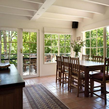 Lake Cottage Daylesford Ngoại thất bức ảnh