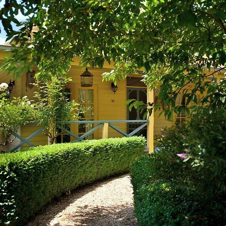 Lake Cottage Daylesford Ngoại thất bức ảnh