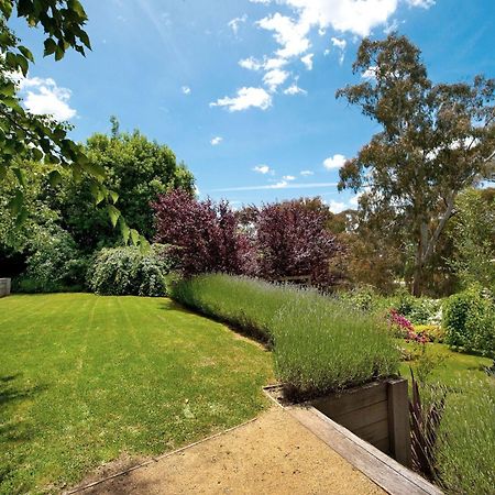 Lake Cottage Daylesford Ngoại thất bức ảnh