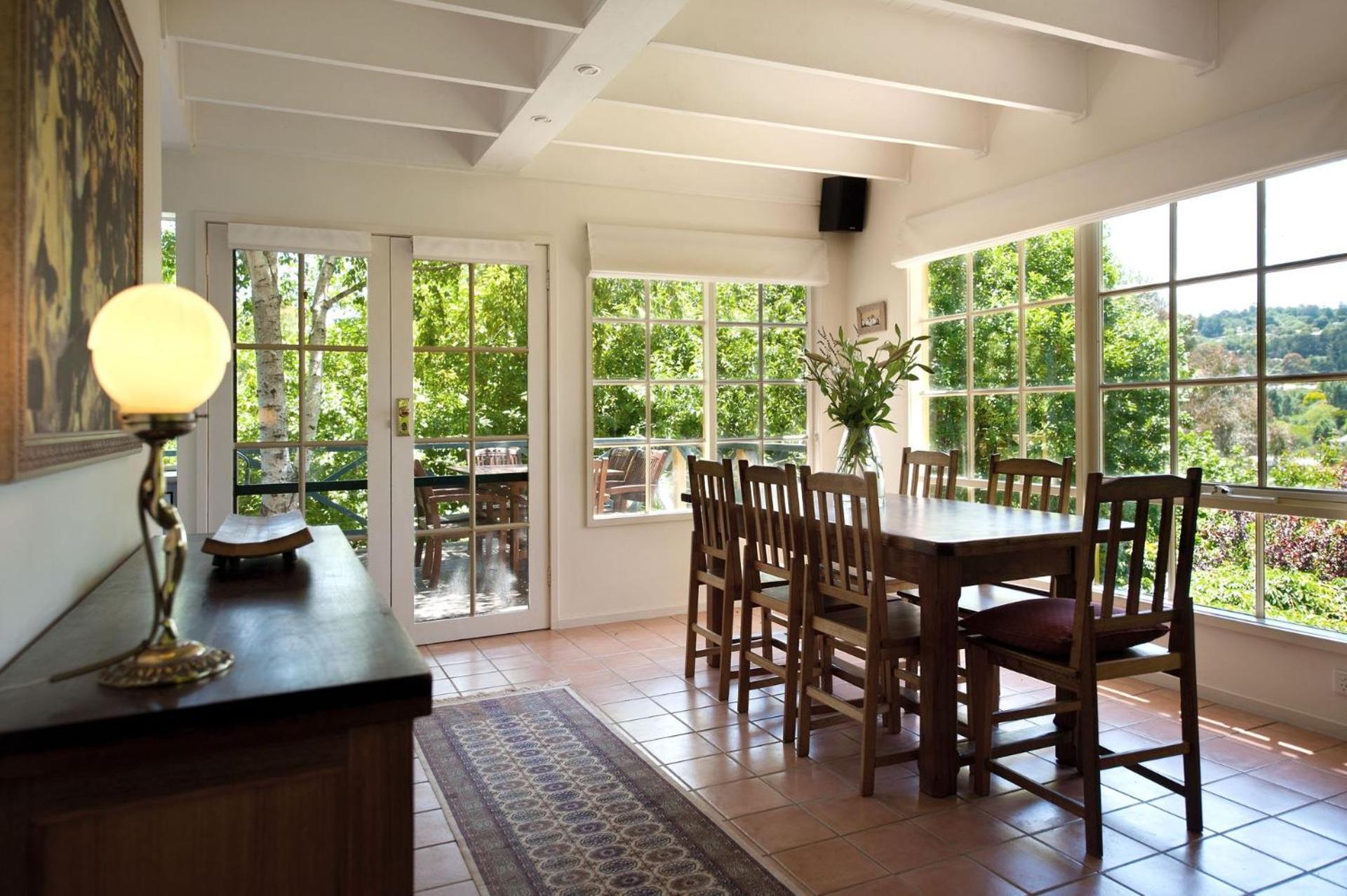 Lake Cottage Daylesford Ngoại thất bức ảnh
