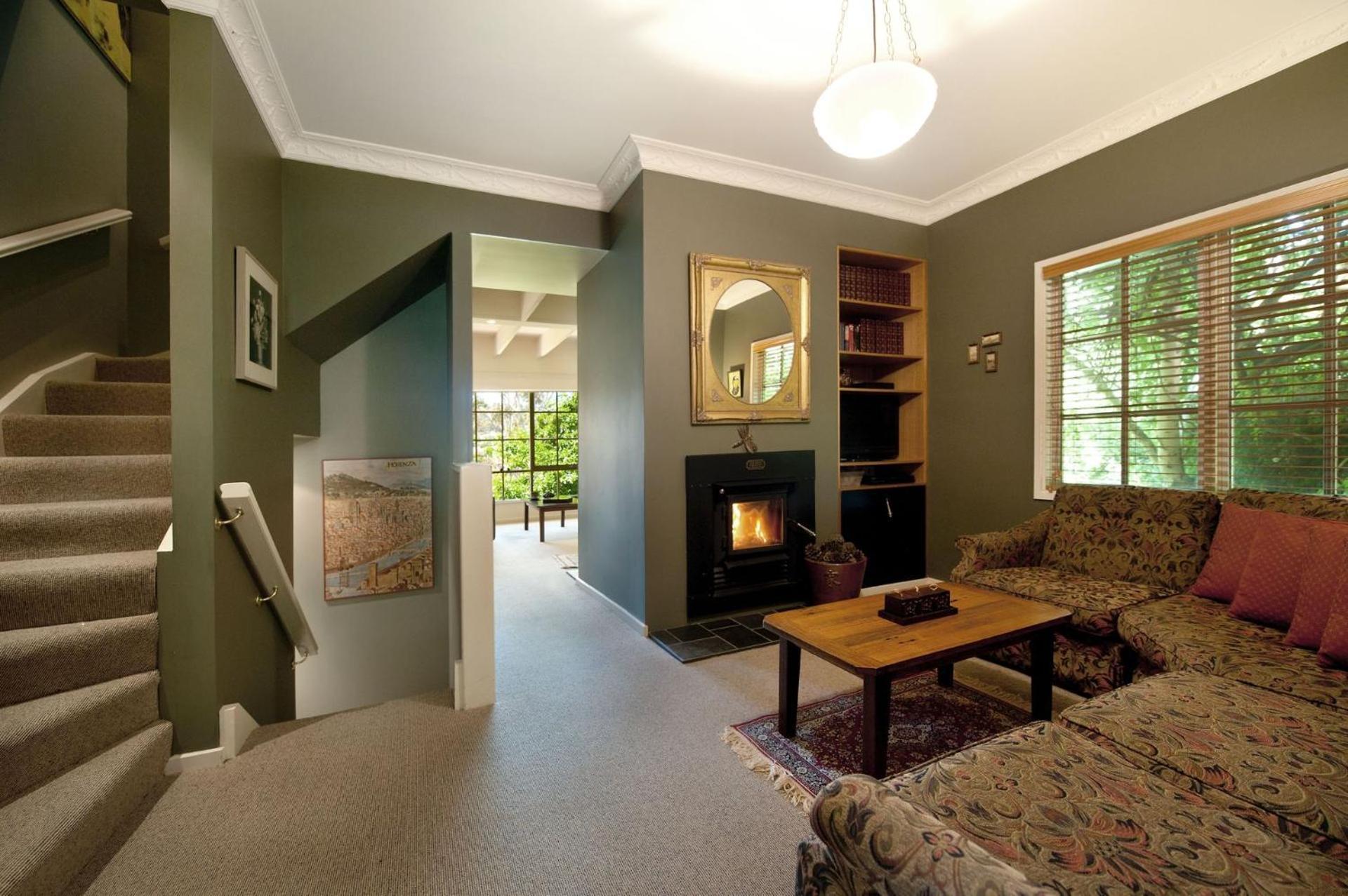 Lake Cottage Daylesford Ngoại thất bức ảnh