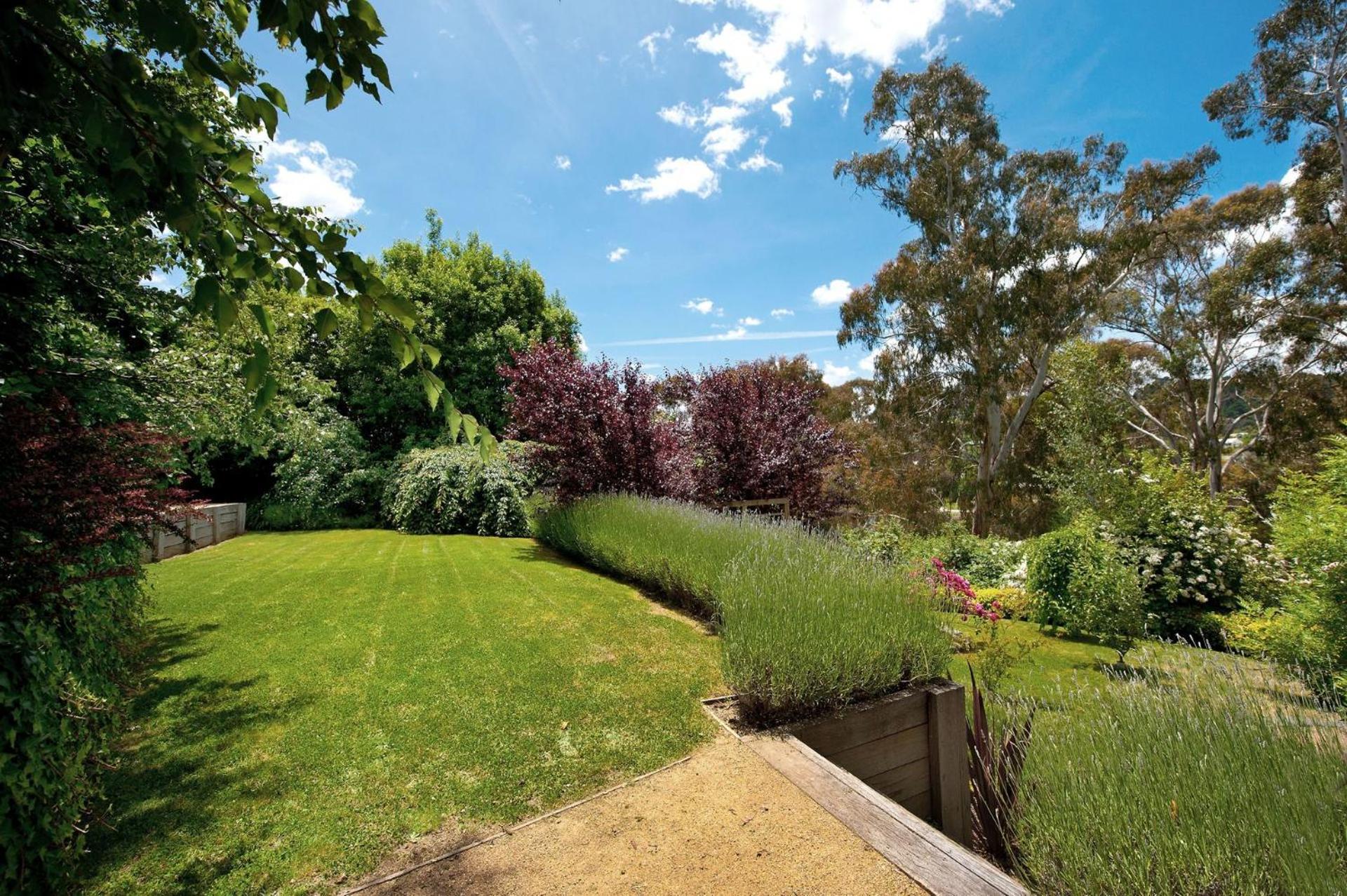 Lake Cottage Daylesford Ngoại thất bức ảnh