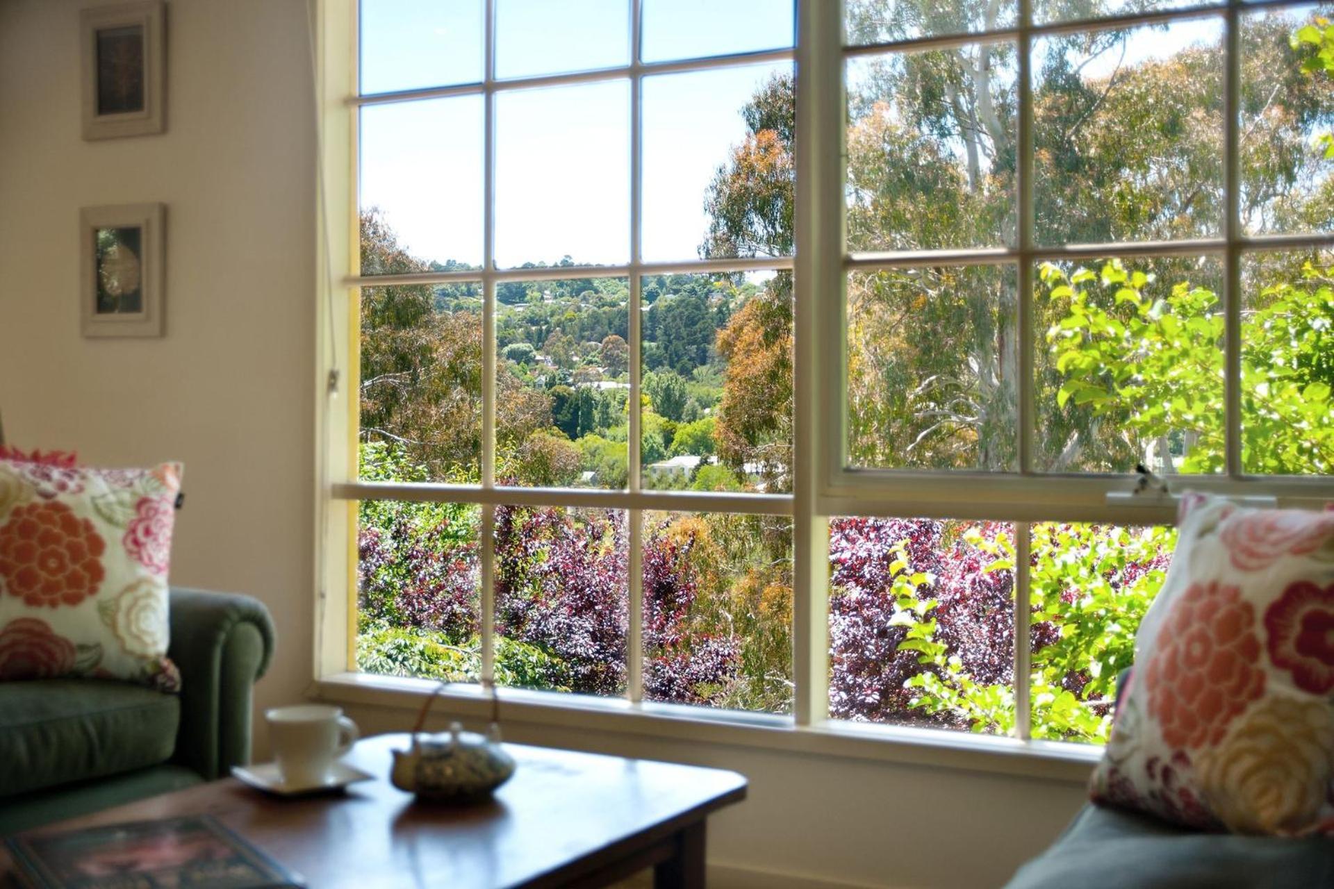 Lake Cottage Daylesford Ngoại thất bức ảnh